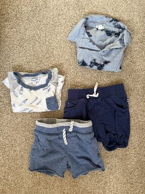 Splendid Toddler Sets
